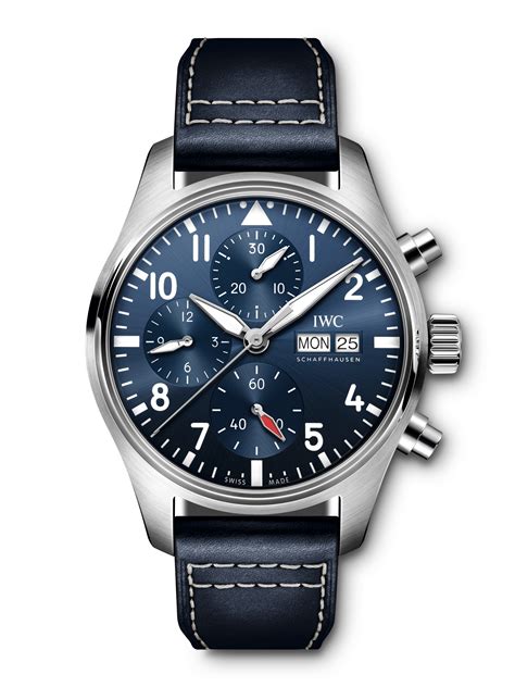 iwc luftwaffe|iwc schaffhausen pilot watches.